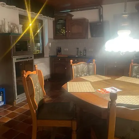Einzigartige Unterkunft Mit Viel Extras Kaiserslautern Exterior photo