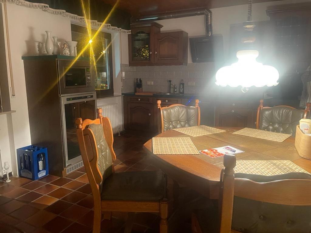 Apartment Einzigartige Mit Viel Extras *