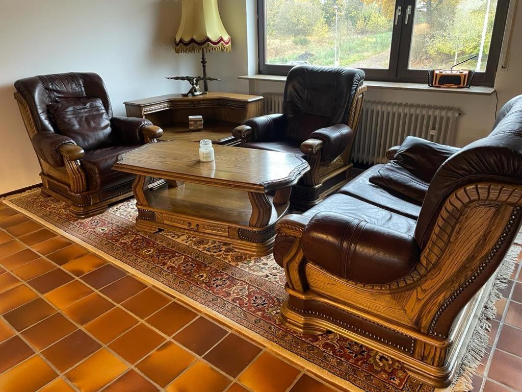 Apartment Einzigartige Mit Viel Extras