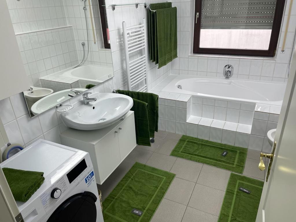 Einzigartige Mit Viel Extras Apartment