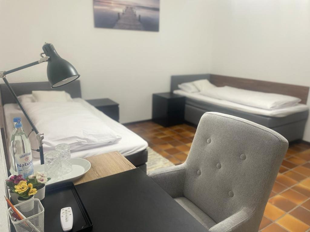 Apartment Einzigartige Mit Viel Extras Kaiserslautern