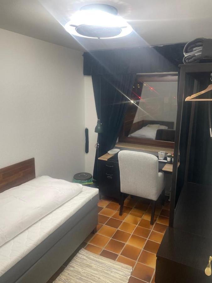 Apartment Einzigartige Mit Viel Extras
